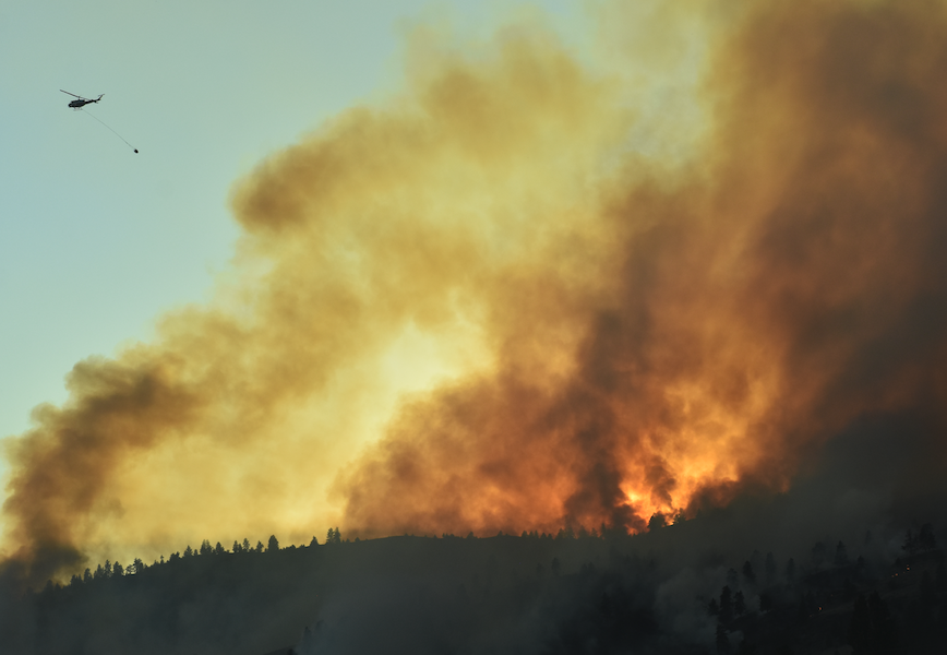 angling fire